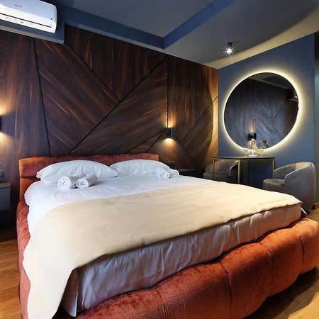 Belgrade Waterfront Apartments - Arcadia المظهر الخارجي الصورة