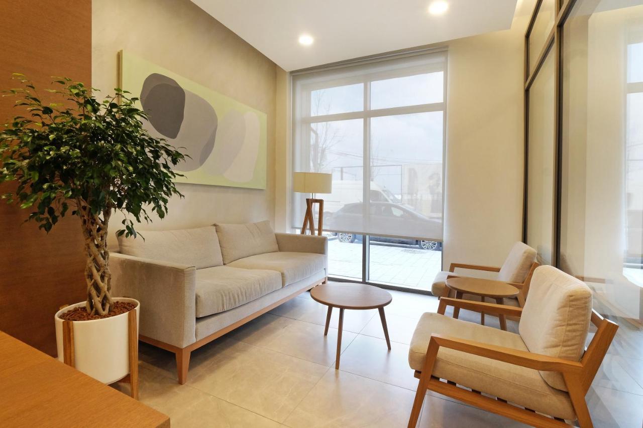 Belgrade Waterfront Apartments - Arcadia المظهر الخارجي الصورة