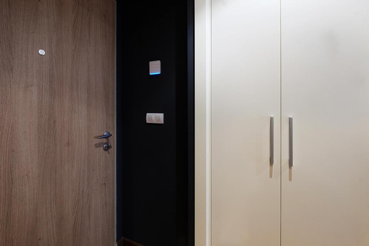 Belgrade Waterfront Apartments - Arcadia المظهر الخارجي الصورة